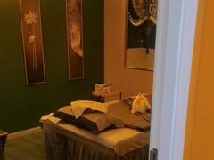 -泰古龙抓龙筋·spa按摩(静安店)