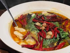 -清水亭湖北菜(大屯DT51店)