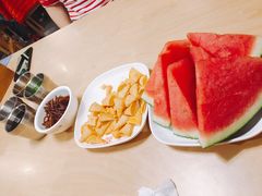 -醉得意·山茶油炒土鸡(泰安万达店)
