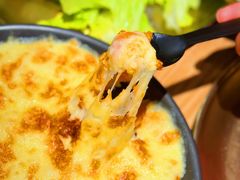 -西塔老太太泥炉烤肉(武汉摩尔城店)