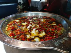 -雲蜀龙阁·金牌水煮鱼(方庄店)