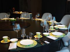 -宫燕府·京菜·烤鸭·淮扬菜(王府中心店)