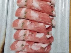 -贰重天冰煮羊自助火锅(东坝店)