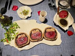 -弦月窗LUNETTE BY AMANDA(复兴路店)