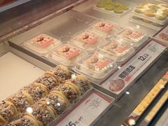 -東更道点心行(崂山丽达店)