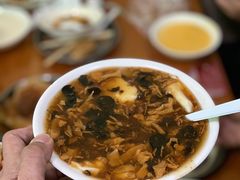 豆腐脑-增盛魁小吃店