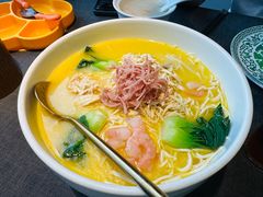 -南里山房·新淮扬菜(徐汇万科店)