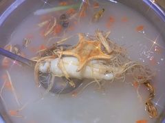 -千岛蚝高压锅生蚝·人参火锅(白云万达店)