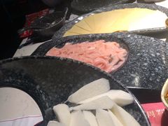 -哥老官重庆美蛙鱼头(宝山龙湖店)