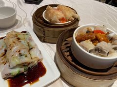 -棠棠居海鲜菜馆