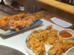 -老天桥蛙炉火锅(姑苏总店)