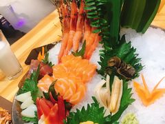 -割烹旭日本料理(龙湖狮山天街店)