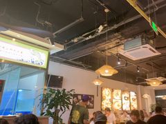 -阿鸡鱼庄·顺德鲜蒸小炒(亚运村店)
