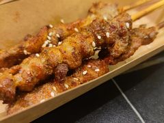 -师烤·豆花烤鱼(深圳坂田天虹店)