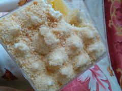 -7cake榴莲千层蛋糕(松江店)