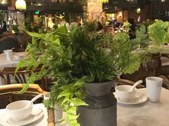 大堂-胡桃里音乐酒馆(下沙店)