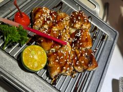 -多佐铁板烧(富力广场店)