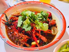 -老长沙龙虾馆·聚会餐厅(白石洲店)