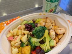 -超级碗FOODBOWL(成都来福士店)