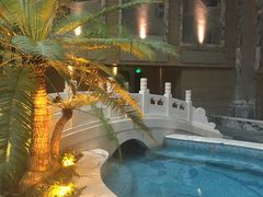 -大东方海鲜酒楼(小武基桥店)