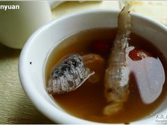 汤底厚了~-荔城生鲜盛宴(番禺旗舰店)