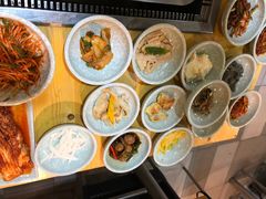 牛舌-金顺韩式烤肉·网红烤肉店(广利路店)