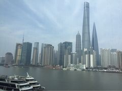 上海外滩英迪格酒店-上海外滩英迪格酒店