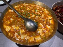 -麻都·成都菜(人民广场店)