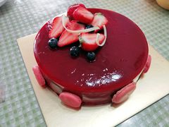 -视界美食自助餐厅·石家庄希尔顿酒店