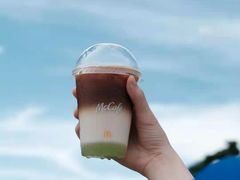 -麦当劳(海岸城店)