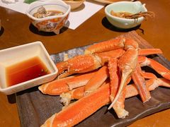 -芥末日本料理(打浦路铂尔曼旗舰店)