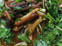 -付记鲜味鳝鱼面馆(松涛苑A区店)