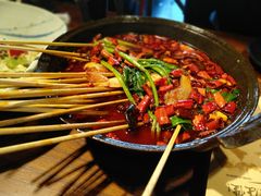 -串来串去(中关村店)