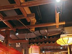 -重庆袁老四火锅(武进万达店)