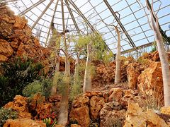 -南通洲际绿博园