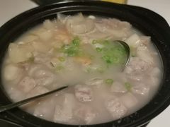 -八府香鸭·啫啫煲(华山路店)