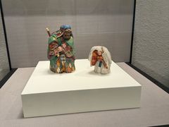 -东京国立博物馆