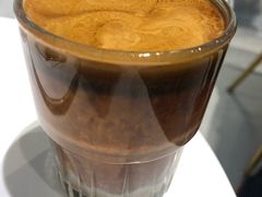 -Fridi Patisserie Cafe