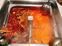 -海底捞火锅鲜切牛肉主题店(长寿路店)