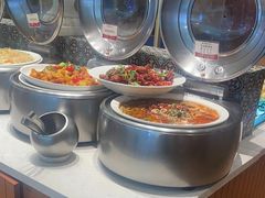 -凡塔斯牛排自助餐厅(莆田万达店)