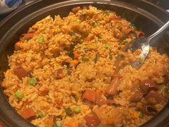 -东莱馋房(陆家嘴店)