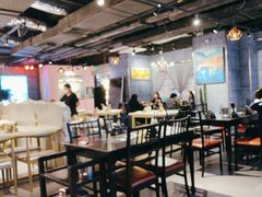 -HOTISLAND海鸡岛·韩国料理(江南西店)