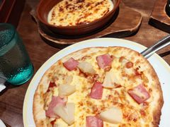 -萨莉亚意式餐厅(莲花国际广场店)