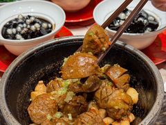 -潮州府·潮菜·砂锅粥(徐家汇店)