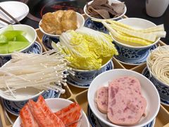 -咏江南·苏式火锅·苏州评弹(观前街店)