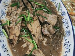 -抹直口特色菜馆(一店)