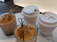 -MQ COFFEE STAND明谦(新洲店)