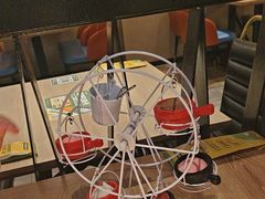 -豪客来牛排(绿宝广场店)