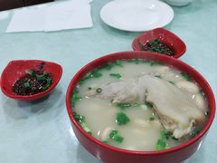 -廖老妈蹄花店(人民公园陕西街259号店)