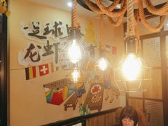 -聚味瞿记·龙虾堂(望城店)